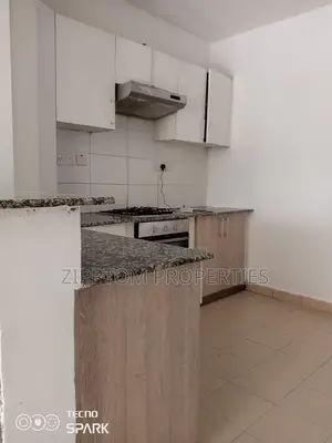 3bdrm Apartment in Madaraka for rent