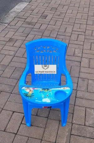 Plastic Feeding Chairs