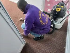 Office Carpet Cleaning Services - Best Carpet Cleaners