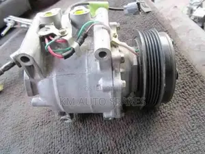Honda L15a Ac Compressor for Honda Airwave, Fit, Freed.