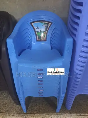 Adix Plastic Chair