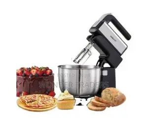 *Electric Stand Mixer 3.5l*
