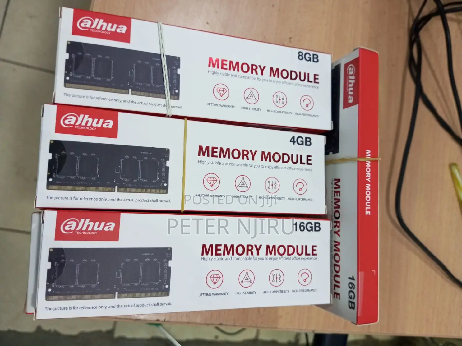 Memory Module