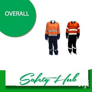 Overalls/Coveralls