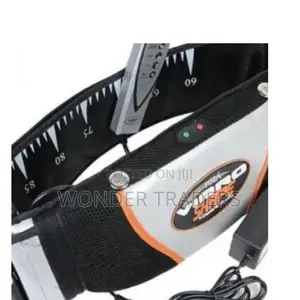 Slimming Slimming Vibro Belt Machine