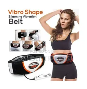 Vibro Belt Machine-Slimming Belt
