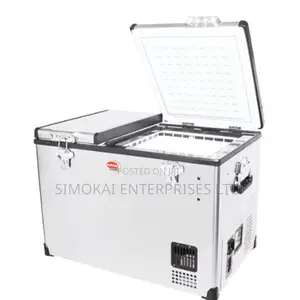 Snomaster 56 L Portable Car Fridges Freezers