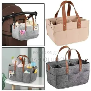 Classic Diaper Organizer