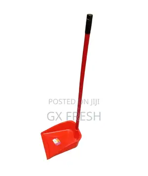 Standing Dust Pan