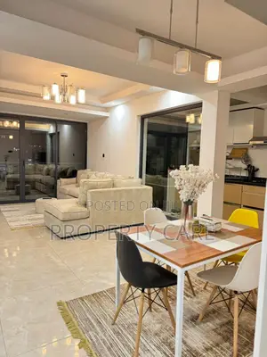 Furnished 2bdrm Apartment in Lavington for rent