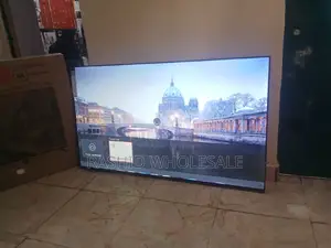 Vitron 65 Inch Smart Webos .