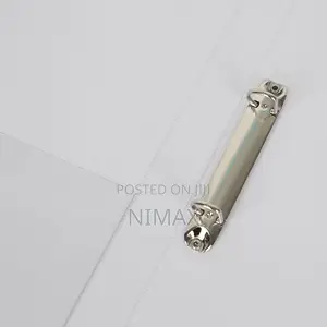 Ring Binder PVC