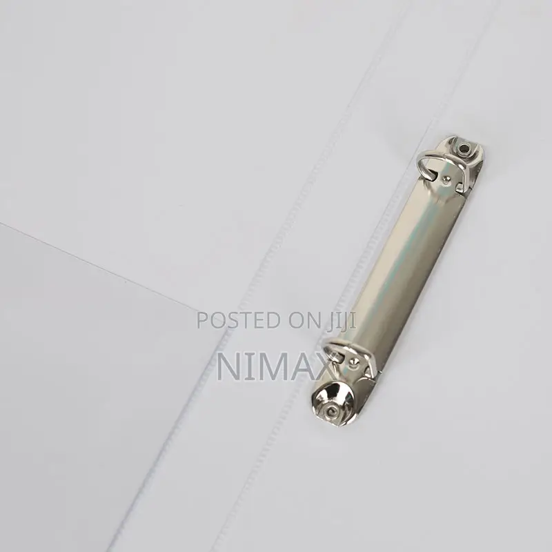 Ring Binder PVC