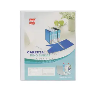 Ring Binder PVC