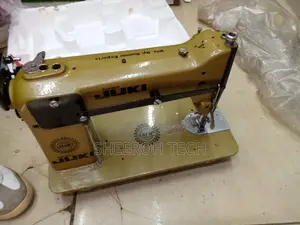 Juki Industrial Sewing Machine