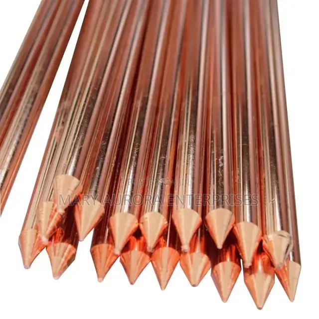 4 Feet Earth Rod