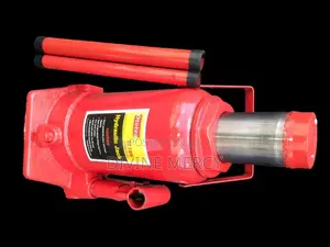 Hydraulic Jack 32ton