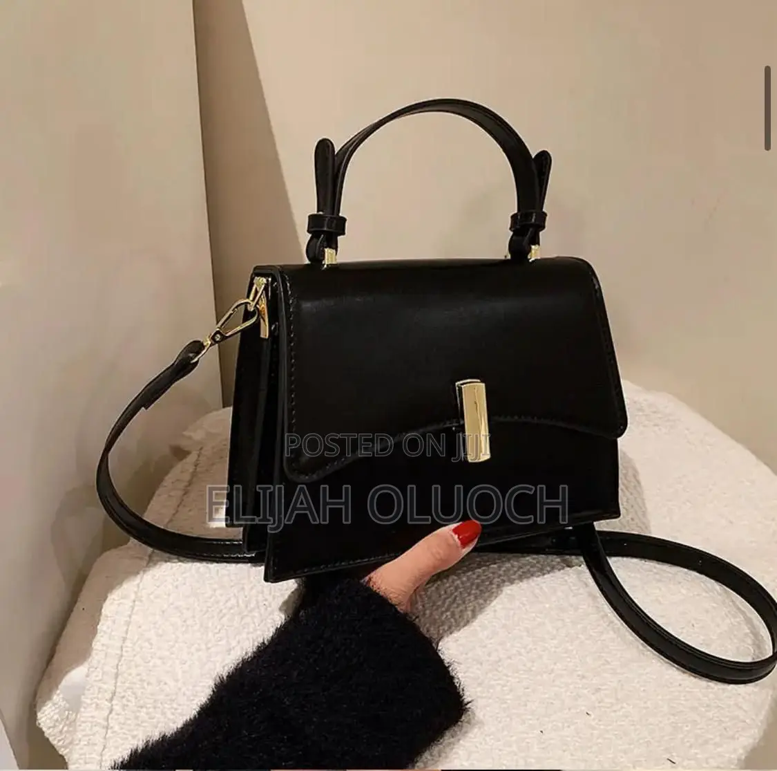 Quality Shoulder Bag