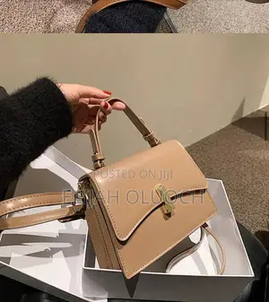 Quality Shoulder Bag