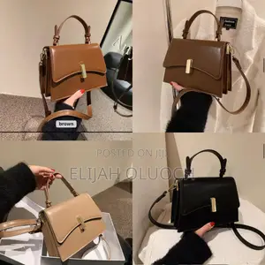 Quality Shoulder Bag