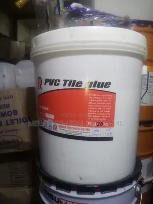 PVC Tile Glue 20kg