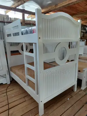 Classic Double-Decker