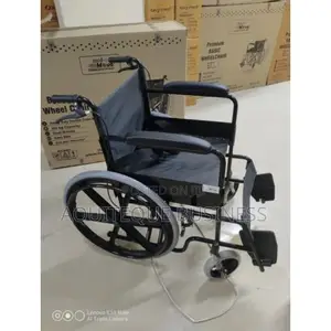 Wheel Chair.