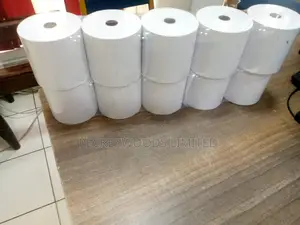 High Quality Thermal Rolls at 10pieces
