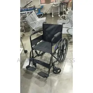 Wheel Chair for Sick People