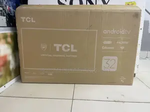 TCL Smart Tv
