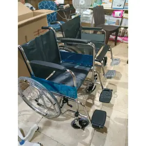 Wheel Chairs for Sick People
