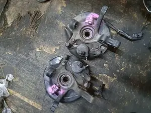 Toyota Corolla 100 Hub Bearing