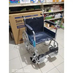Wheel Chairs Now Available