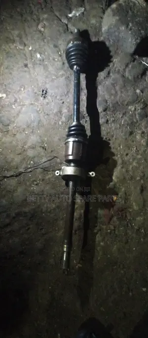 Honda Step Wagon Drive Shaft