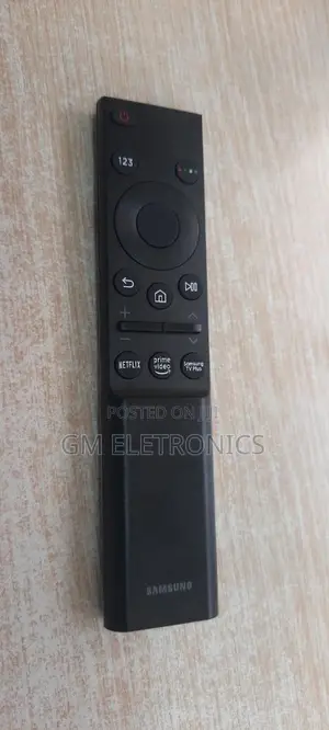 Magic Remote for Samsung Smart Tv Available.