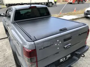 Tonneau Pickup Truck Accessories Roller Shutter 4x4 Cover Ro