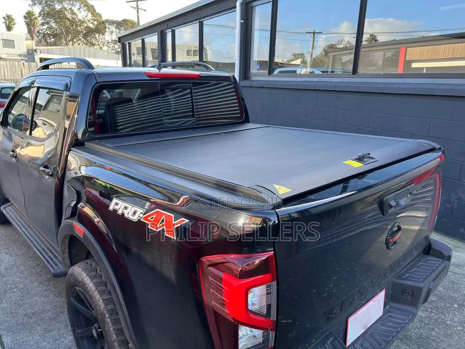 Retractable Bed Bed Cover Roller Shutter Tailgate Cover