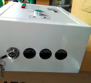 ATS Three Phase
