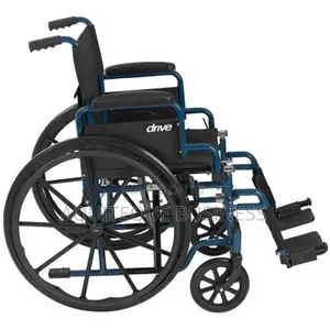 Manual Wheel Chair