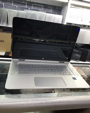 Laptop HP Spectre X360 15 16GB Intel Core I7 SSD 256GB