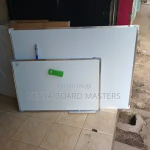 White Board White Board White Board White Board 2ft by 3 Ft