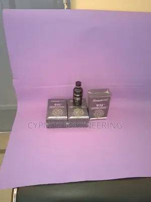 50ml 9h+ Graphene Paint Protection