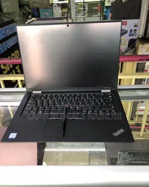 Laptop Lenovo ThinkPad X380 Yoga 8GB Intel Core I5 SSD 256GB