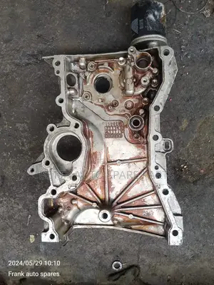 Daihatsu Mirra K 1 Timming Cover