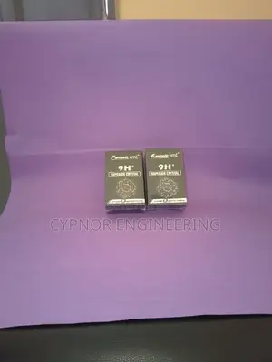 Superior 9h+ Graphene Car Paint Shield