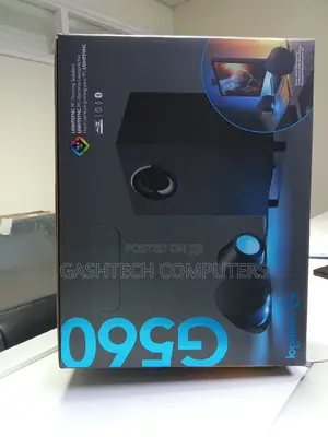 Logitech G560 Speaker ! Logitech G560 Speaker !Logitech G560