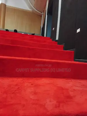 Red Carpet