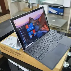 Laptop Microsoft Surface Pro 8GB Intel Core I5 SSD 128GB