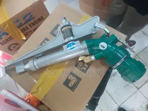 Accurate Rain Guns Complete