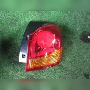 Mitsubishi RVR Back Lights/Taillight